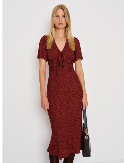 Tyra Dress Tyra Dress