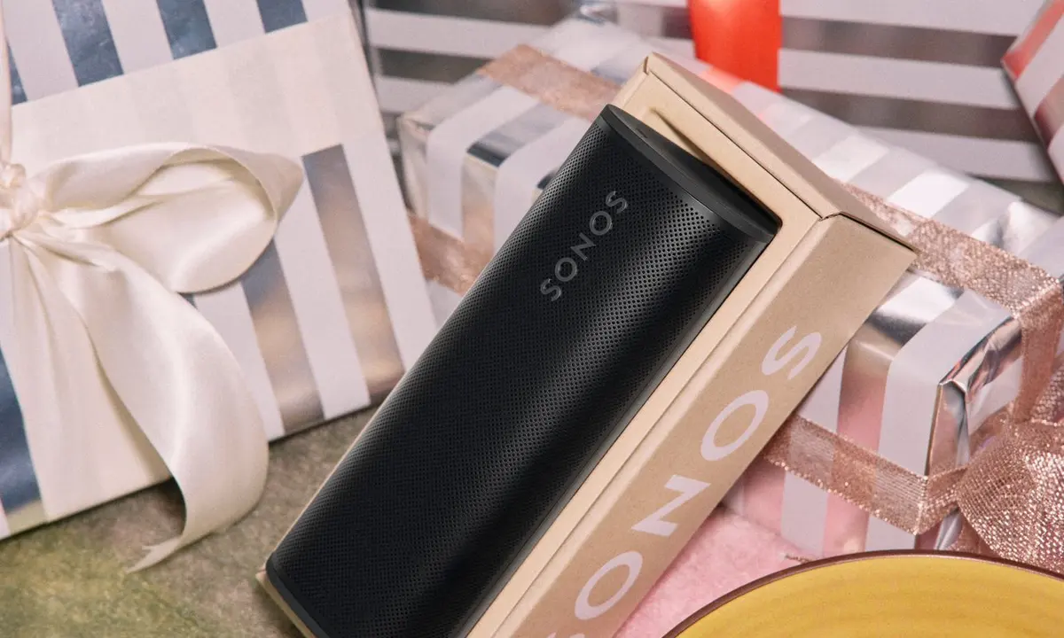 Sonos Roam
