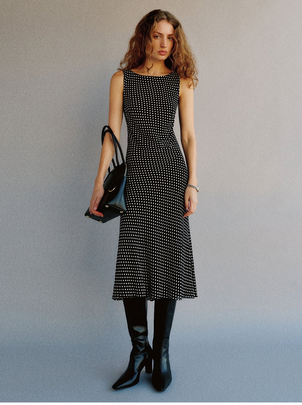 Topanga Dress Topanga Dress