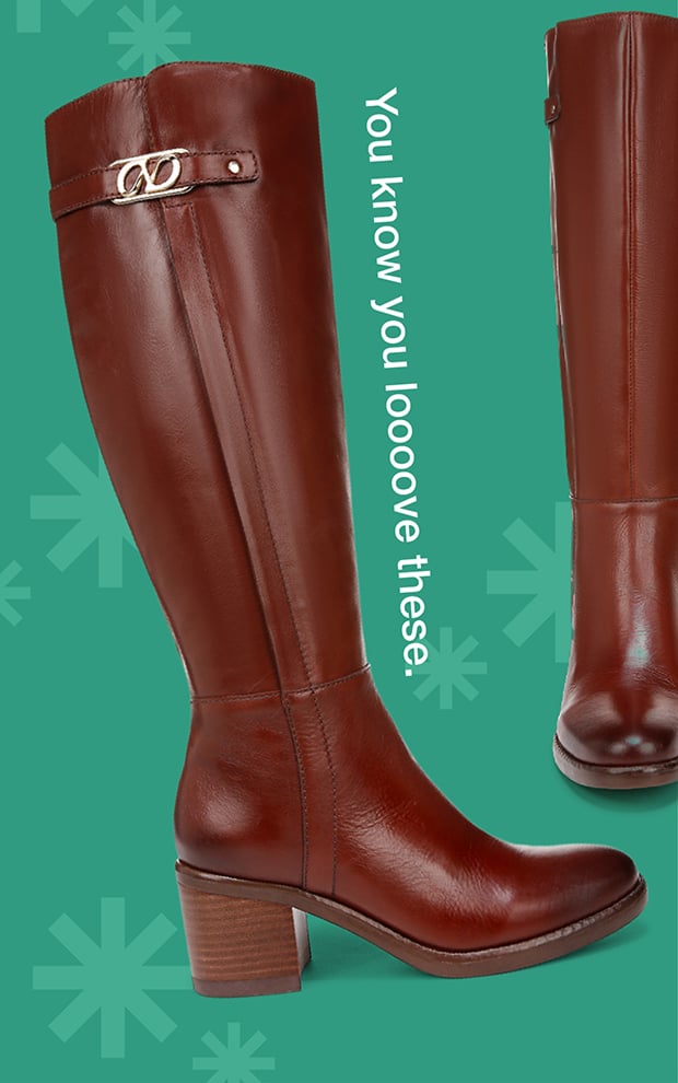 You Know you Looooove these.