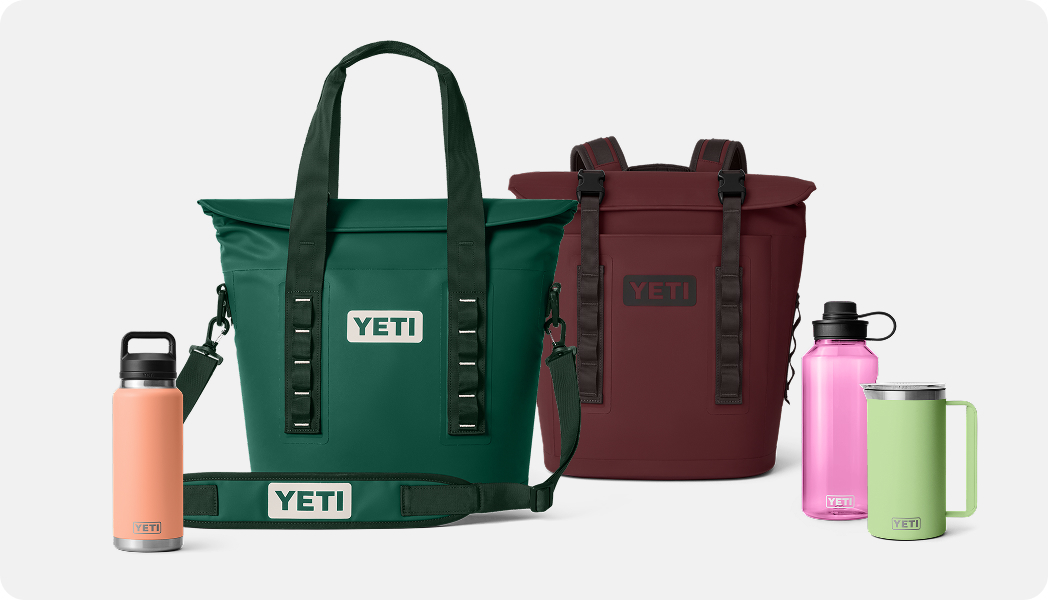 Catch Them While You Can