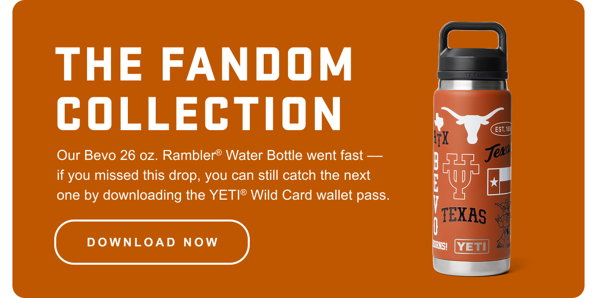 The Fandom Collection