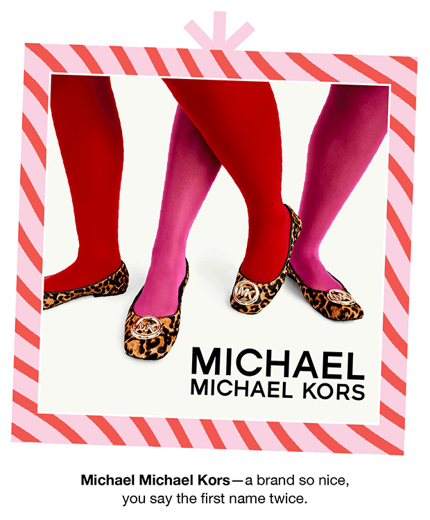 Michael Michael Kors