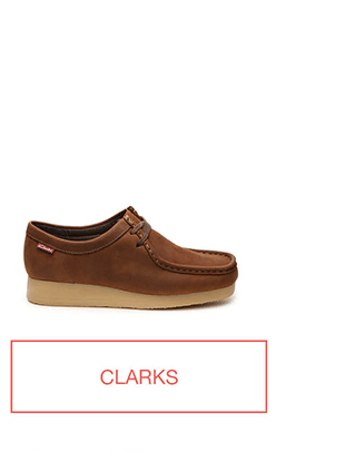 CLARKS