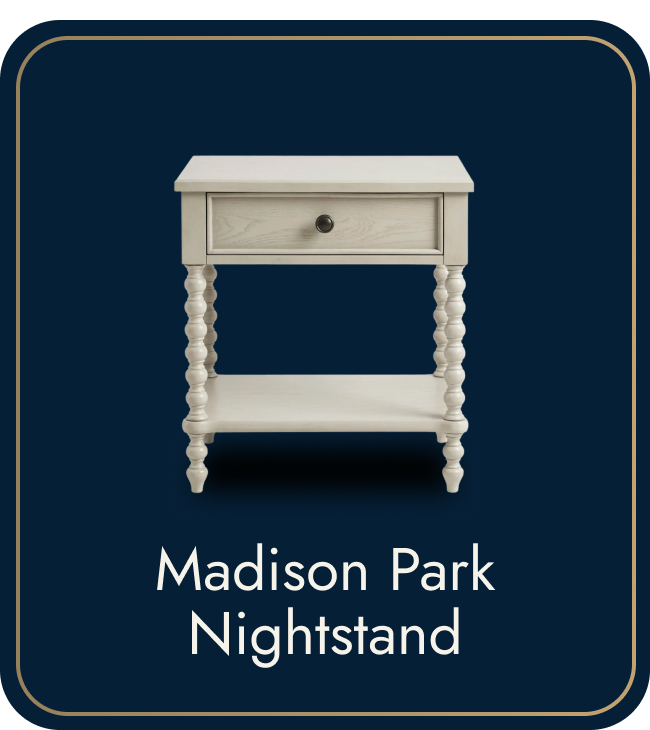 Madison Park Signature Beckett Nightstand