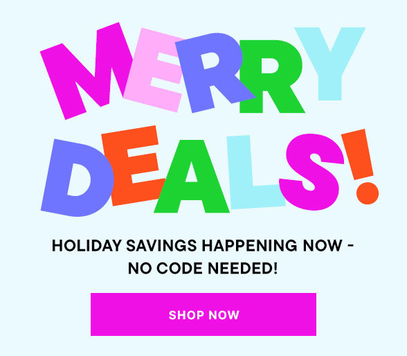 Merry Deals Shop Now