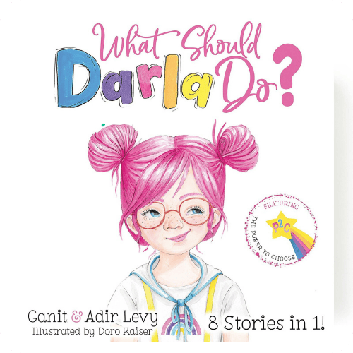 What Should Darla Do?