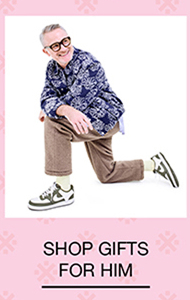 SHOP GIFTS FOR HIM