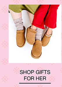 SHOP GIFTS FOR HER