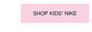 SHOP KIDS' NIKE