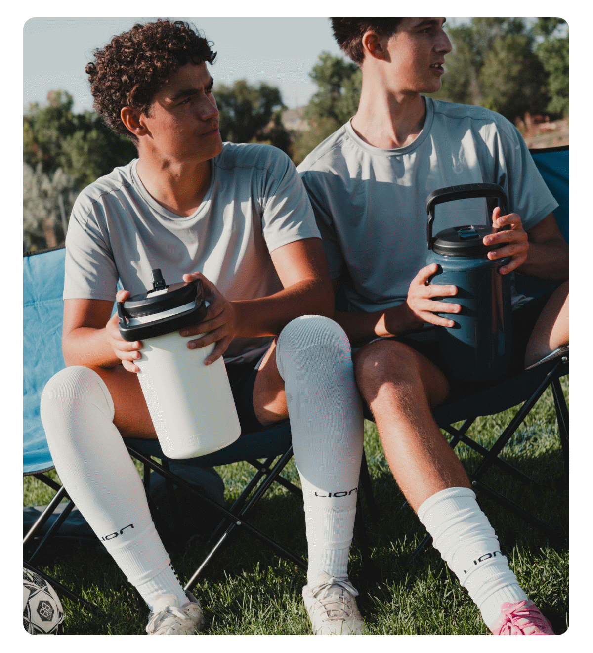 Just In Time For The Holidays