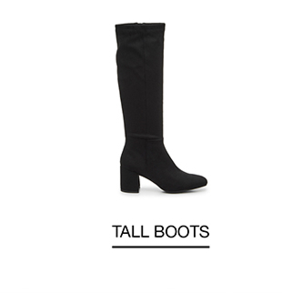 Tall Boots