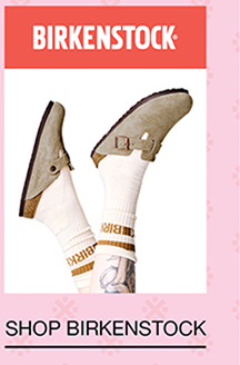 Shop Birkenstock