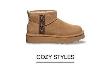 Cozy Styles