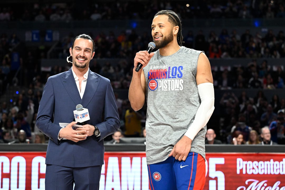 Cade Cunningham Cade Cunningham