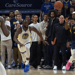 Pascal Siakam Pascal Siakam