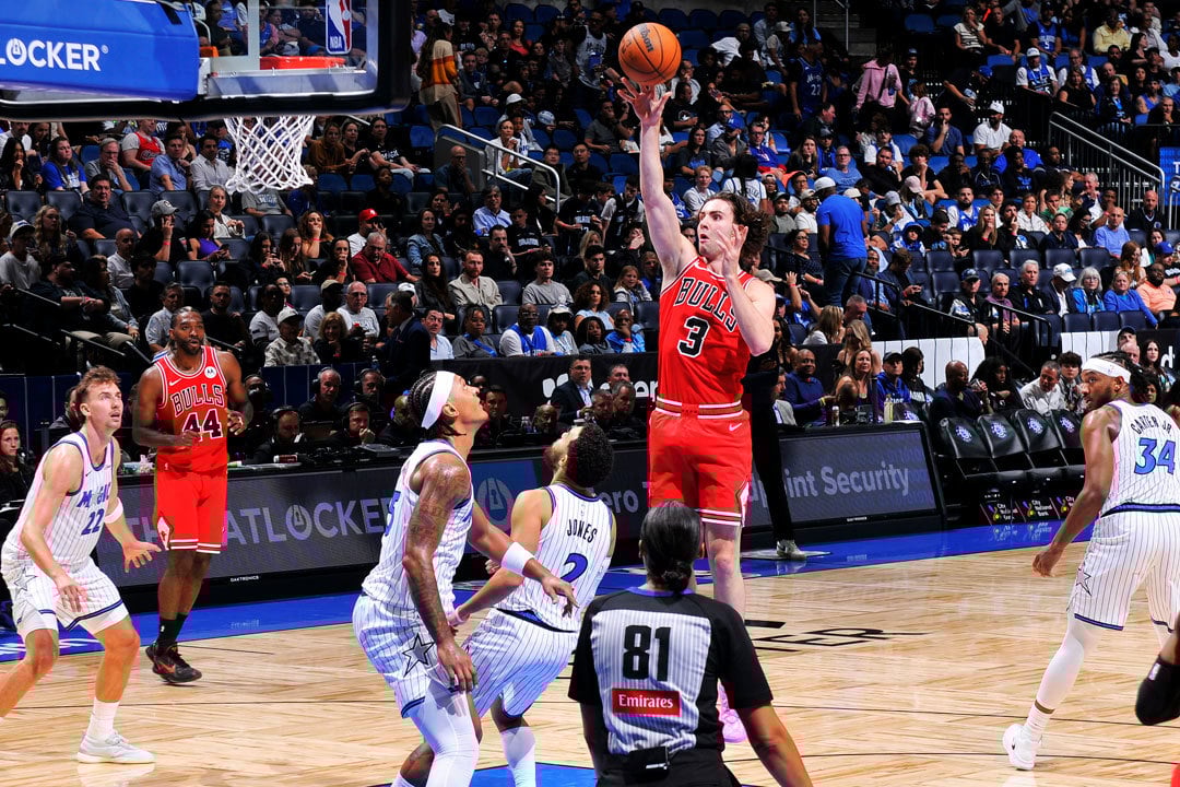 Josh Giddey Josh Giddey