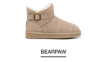 BEARPAW