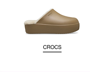 CROCS