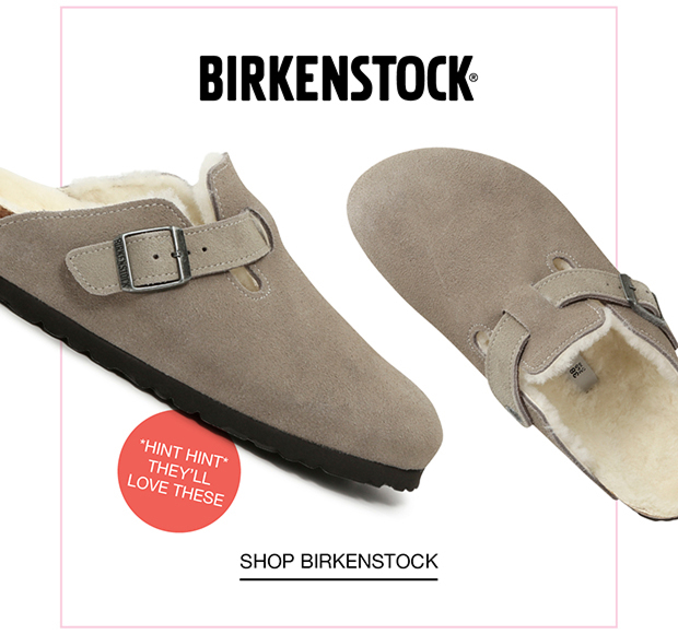 BIRKENSTOCK | SHOP BIRKENSTOCK