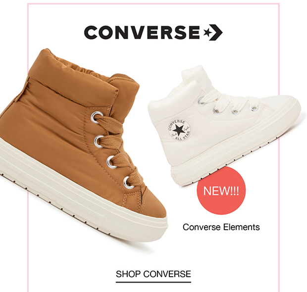 CONVERSE | SHOP CONVERSE