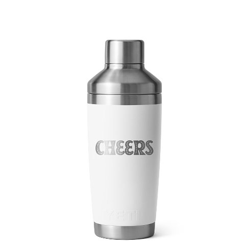 Rambler®  20 oz Cocktail Shaker