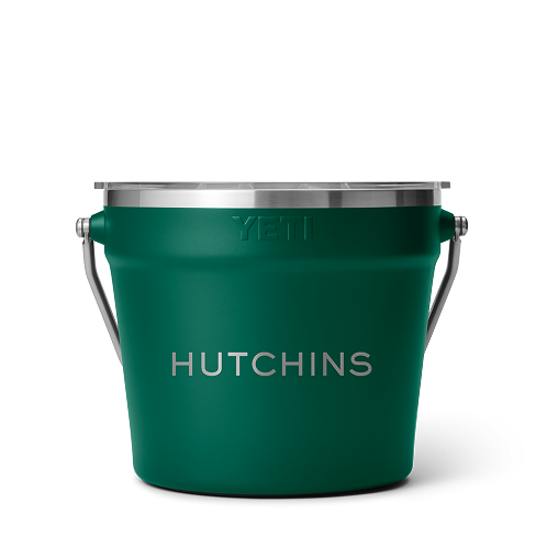 Rambler® Beverage Bucket