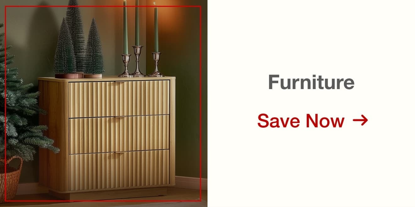 Shop Furniture on Sale