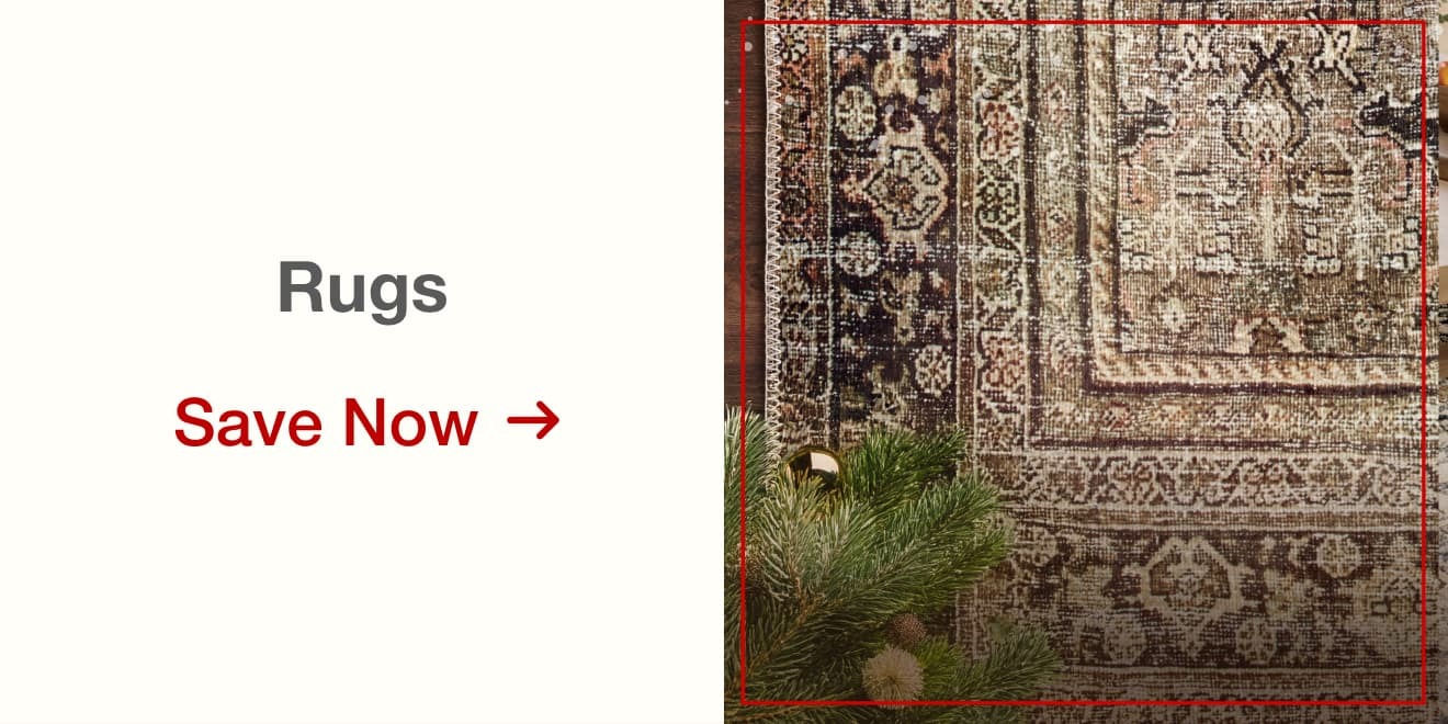 Shop Rugs on Sale