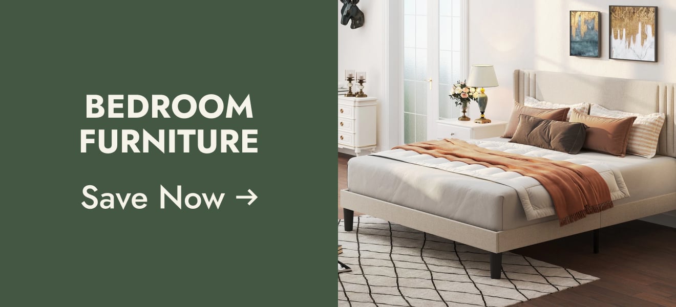 Bedroom Furniture