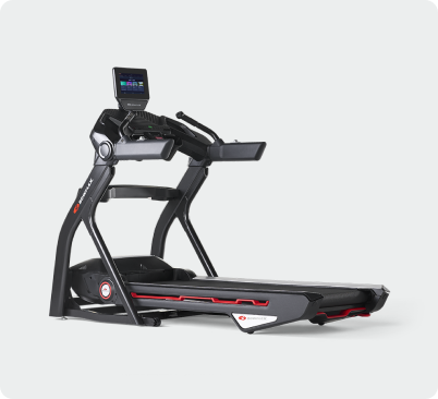 BowFlex Treadmill 10