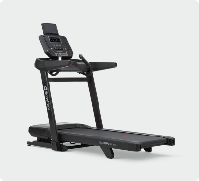 BowFlex T9 Treadmill