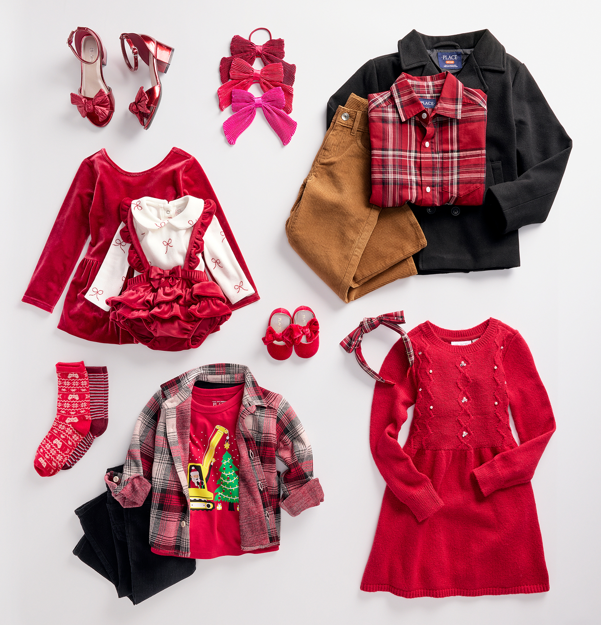 60% off Holiday Looks with code