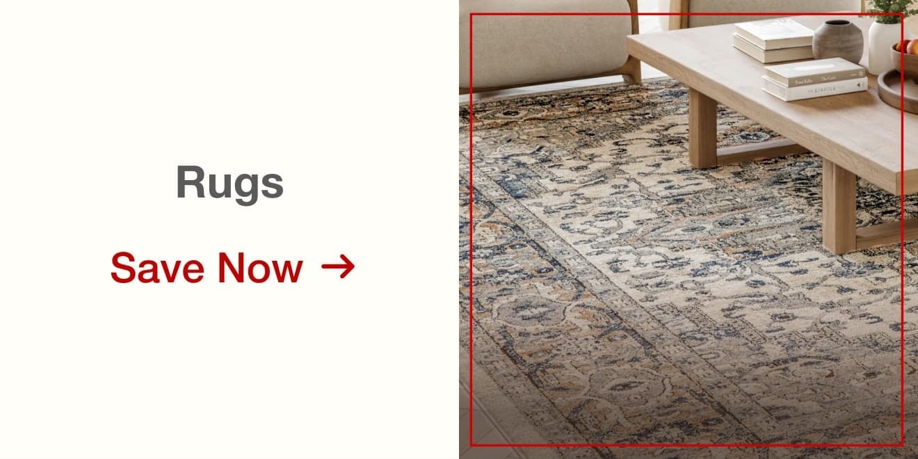 Shop Rugs on Sale