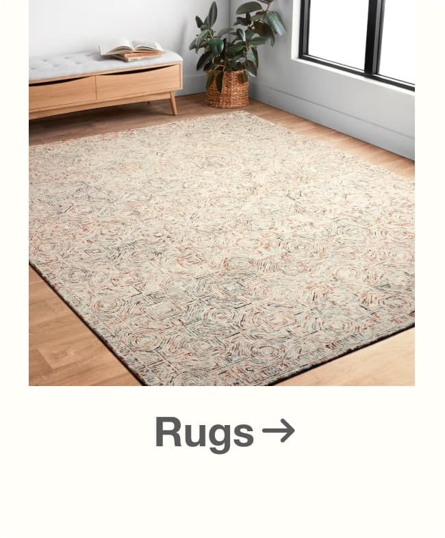 Shop Rugs on Sale