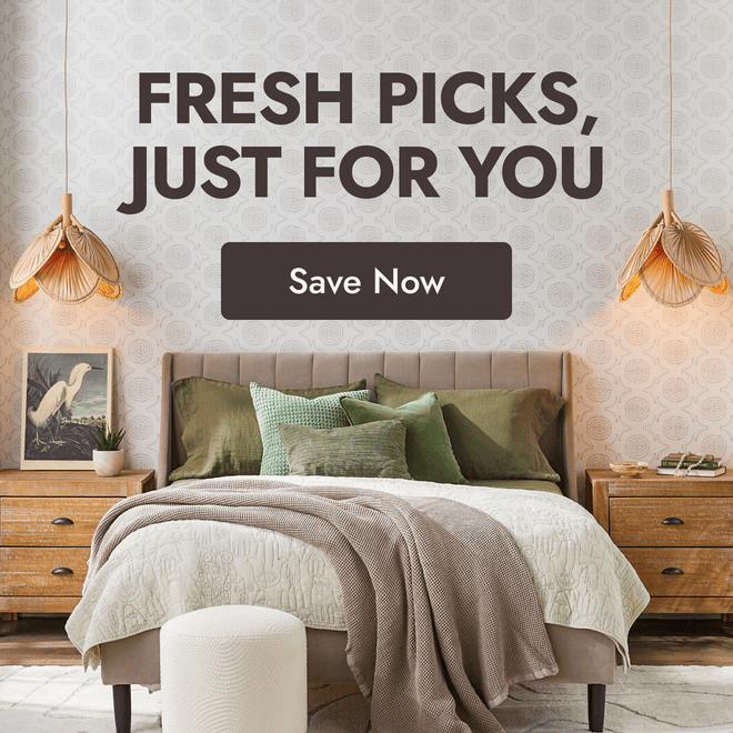 Fresh Picks Just For You