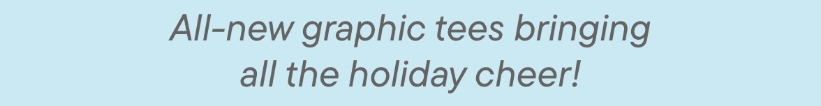 60% Off Graphic Tees 