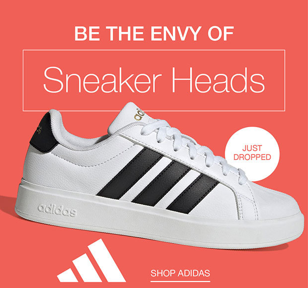 SHOP ADIDAS