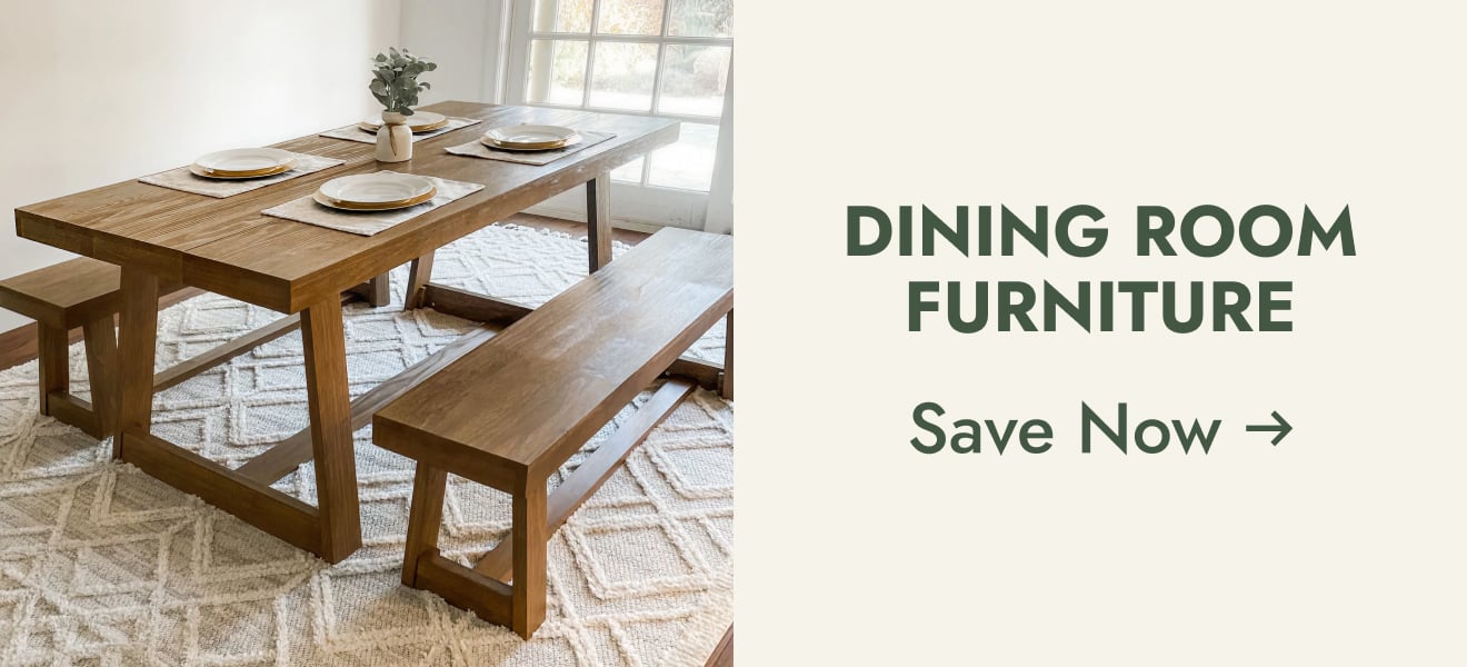Dining Room Furniture