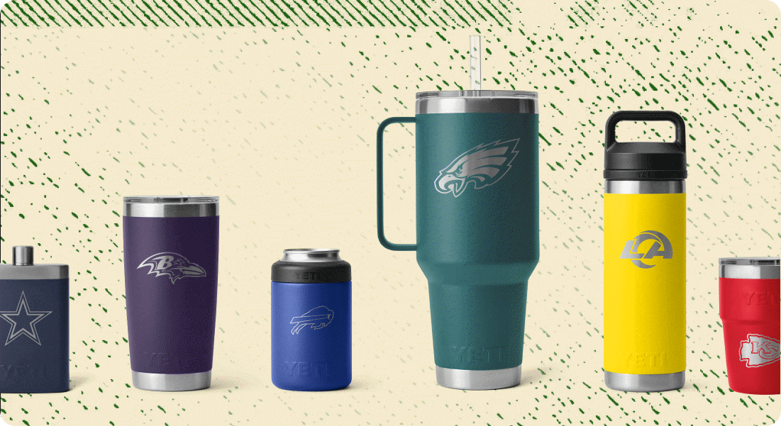 Tackle Their Wish List