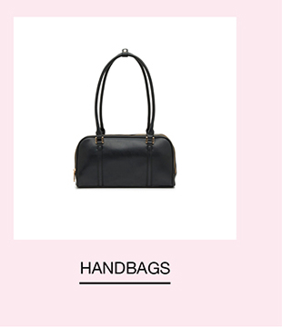 HANDBAGS