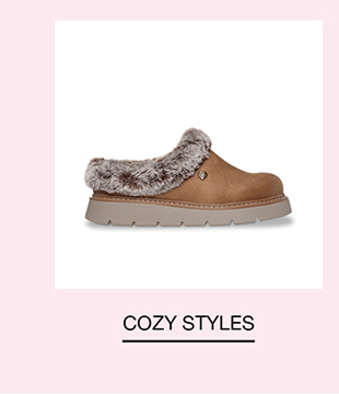 COZY STYLES