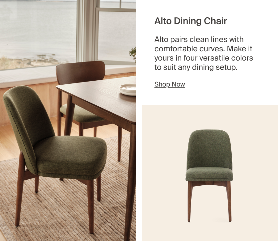 Alto Dining Chairs