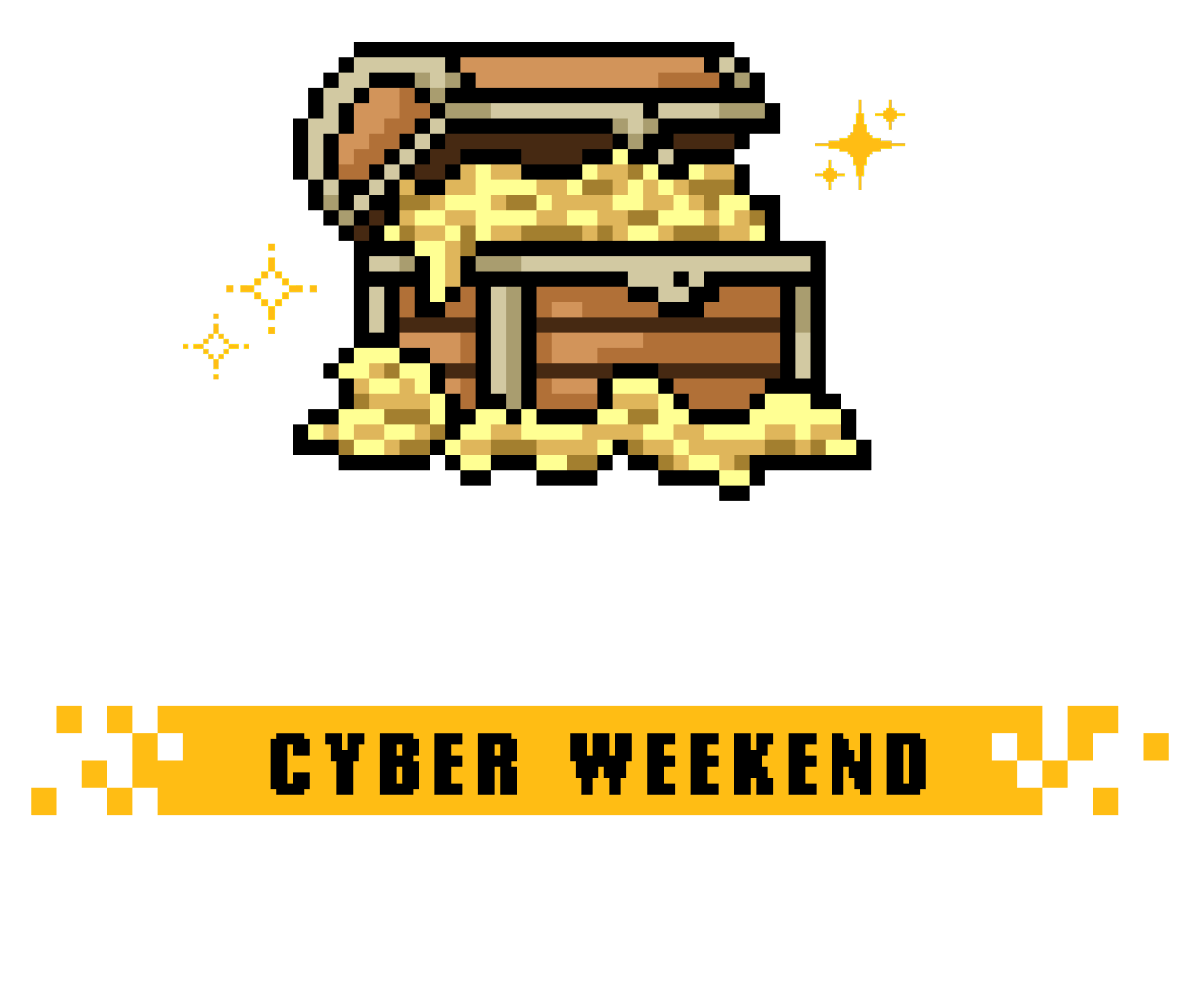 TCGplayer Cyber Weekend Sweepstakes