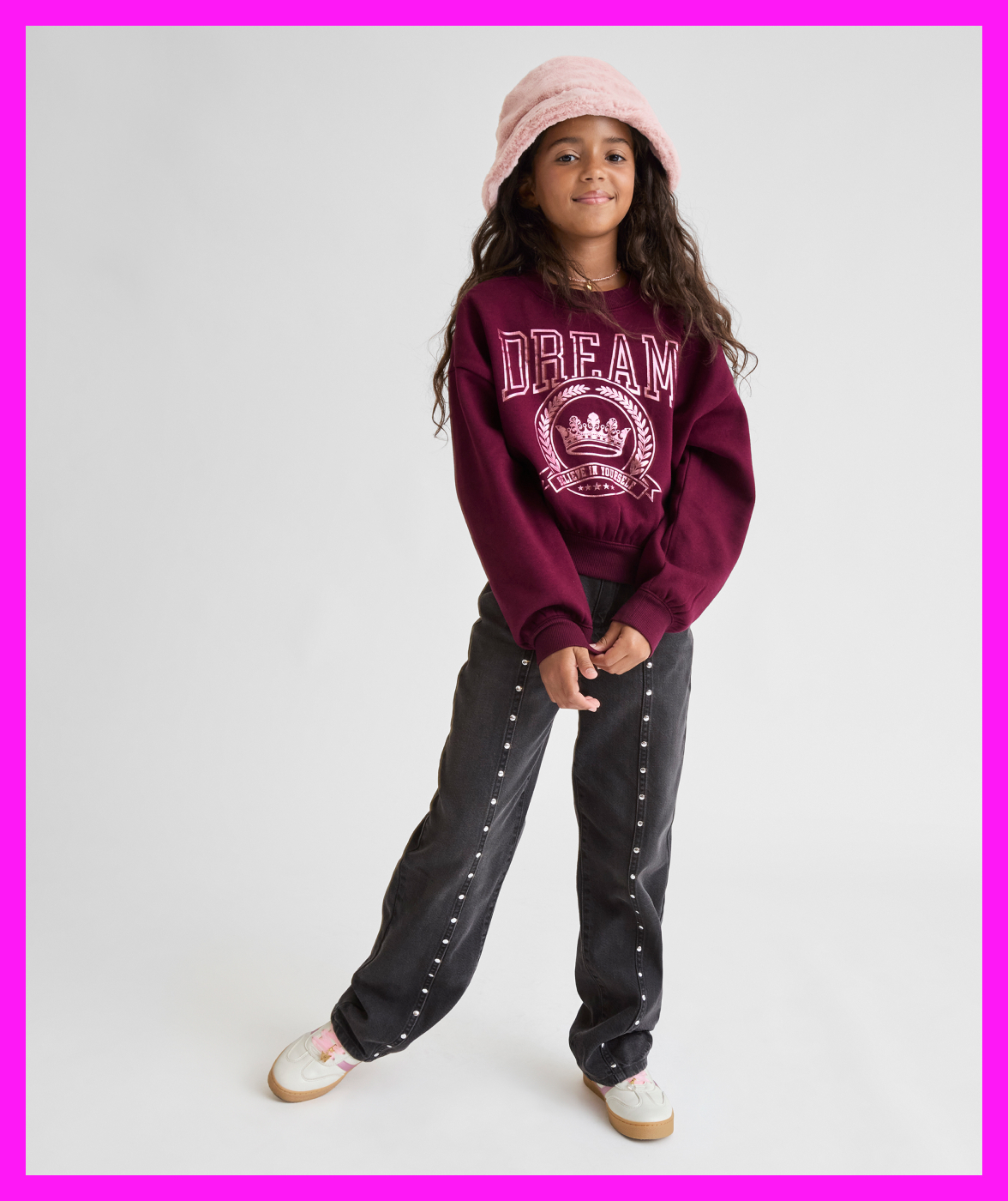 $9/99 & Up Jeans with code