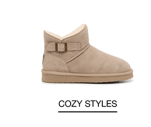 COZY STYLES