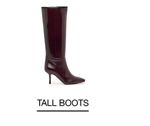 TALL BOOTS