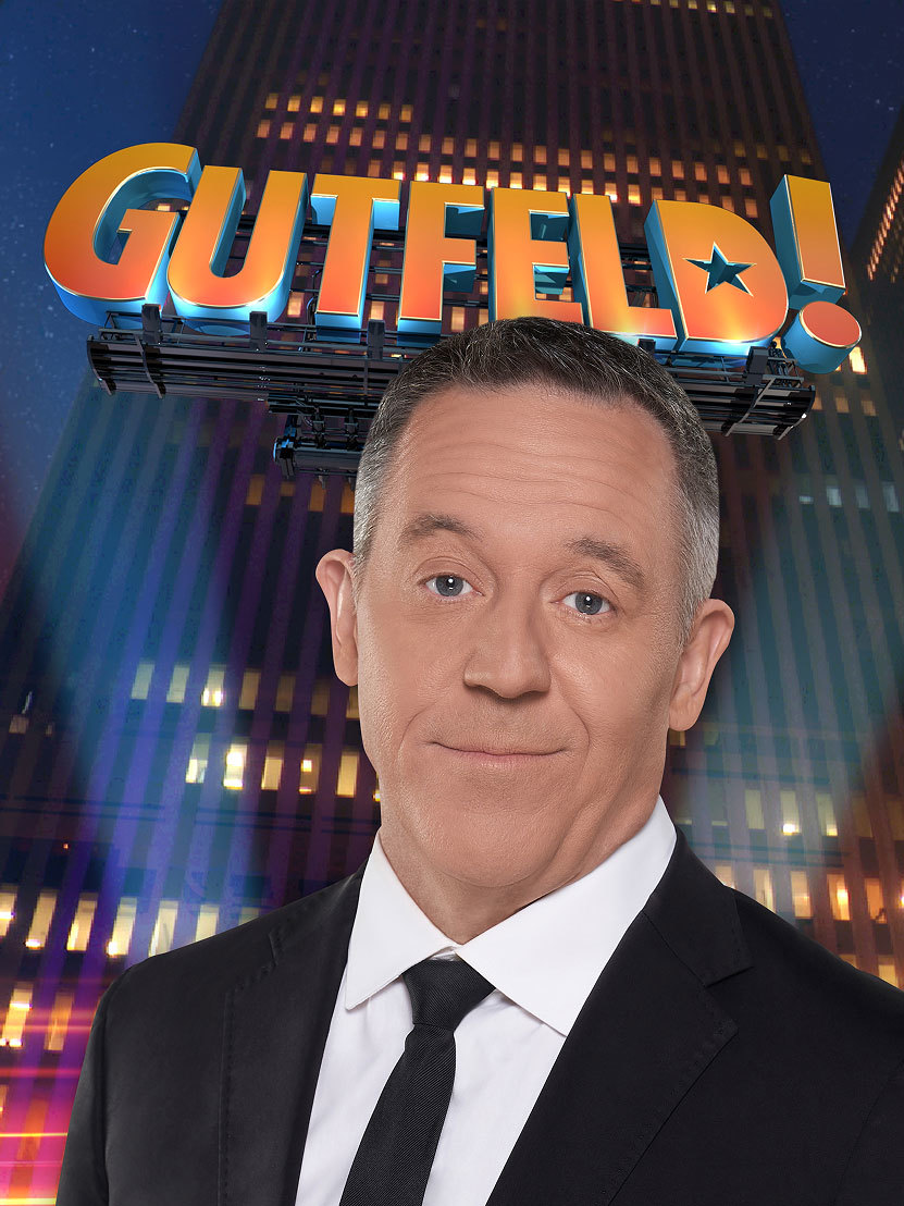 Gutfeld