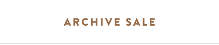 Archive Sale