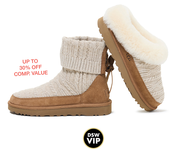 Up to 30% Off Comp. Value